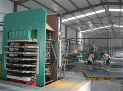 山東超力聚氨酯發泡生產線報價及機械設備解析