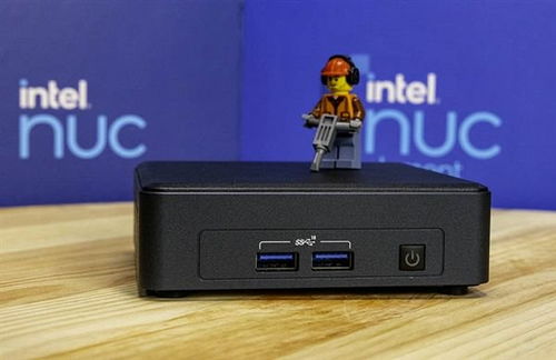 迷你機的燈塔熄滅了 Intel NUC正式終結，計算機軟硬件行業迎來變革