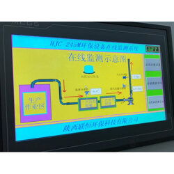 陜西環(huán)保設(shè)備檢測(cè)系統(tǒng)哪家好？專業(yè)供應(yīng)商與批發(fā)指南