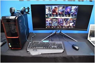 國產硬核動作游戲上線，你的吃雞電腦配置還能跟得上嗎？