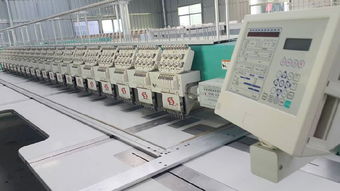 其他行業(yè)專用設(shè)備市場洞察 從機械批發(fā)到計算機軟硬件的協(xié)同供應(yīng)