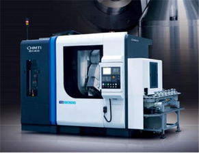 改革開放40周年機(jī)械工業(yè)杰出產(chǎn)品名單出爐，多家機(jī)床企業(yè)榮譽(yù)上榜，彰顯行業(yè)創(chuàng)新實(shí)力