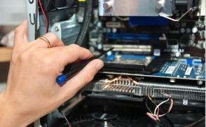 便捷高效！就近上門電腦維修與系統安裝維護服務全解析